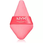 NYX Professional Makeup Wonder Powder Puff blazinica 1 kos