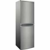 INDESIT kombinovani frižider CAA55NX1