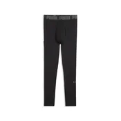 PUMA x HYROX DRYELITE Base Layer Tights Men, Fitness, Black, L