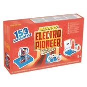 Didakticki eksperimentalni set elektro pionir Mehano