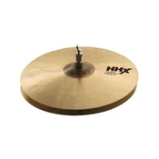 Sabin Cinela Hi-Hats Complex HHX, 15