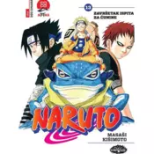 Manga Strip Naruto 13