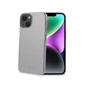 CELLY Celly Cover Gelskin TPU iPhone 14 Transparente, (20576170)