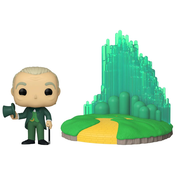 POP Town! The Wizard Of Oz - Emerald City w/Wizard