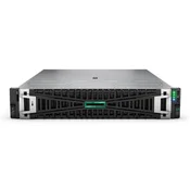 HPE PL DL385g11 AMD Epyc 9124 (3.0G/16C) 1x32G (P50310) MR408i-o/4G 8SFF 1x1000W 4x1Gocp P59705 OBNOVITEV