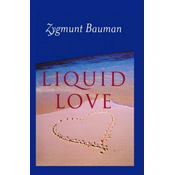 Liquid Love on the Frailty of Human Bonds