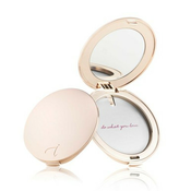 JANE IREDALE GOLD COMPACT REFILL