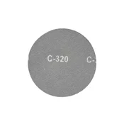GEKO G78848 Velcro abrazivna mreža 225 mm P320