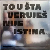 VELIKI PREZIR - Ruka bez povratka