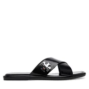 Natikači Tory Burch 170611 Črna