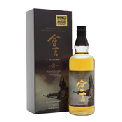 Kurayoshi Pure Malt 8 Years Old Viski, 700 ml