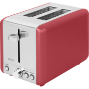 ECG Toster ST 2708 Tradizione Corsa