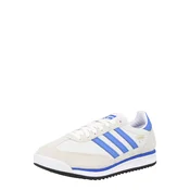 ADIDAS ORIGINALS Nizke superge SL 72 azur/svetlo siva/bela