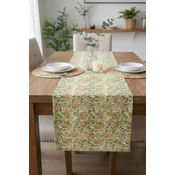 Hermia Runner RNNSRV0040, 50 x 150 cm, Šareni