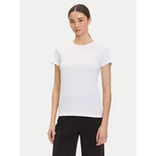 Armani Exchange Majica XW001459 AF10356 U0002 Bela Regular Fit