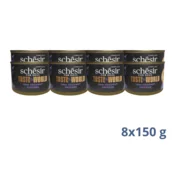 Schesir Dog - Piletina i Kokos - 1.2 kg