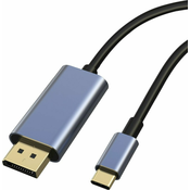 PremiumCord KU31DP09 8K 2 m