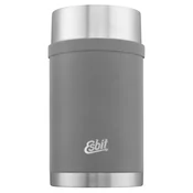 slomart Esbit Sculptor termovka za hrano 1000 ml, s.grey