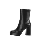 STEVE MADDEN Gležnarji Echos črna