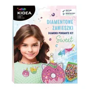 shumee SLADKI KIDEA DIAMANTNI OBESKI 0217