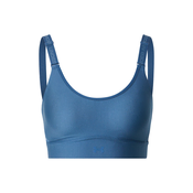 UNDER ARMOUR Športni nederček Infinity 2.0 modra