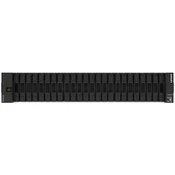 LENOVO ISG ThinkSystem DE4800F 128GB Cache HICless Hybrid Flash Array 2U24 SFF