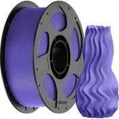 Anycubic PLA Basic Purple, 1.75 mm / 1000 g
