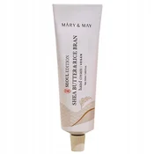 MÁRY & MAY Krema za roke Krema za roke s karitejevim maslom in riževimi otrobi 50 ml