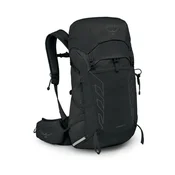 Osprey Ženski Nahrbtnik Tempest 33 EF - Black/Coal Grey, O/S