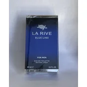 LA RIVE - OUTLET - BLUE LINE 90ml EDT