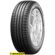 Dunlop letne gume Sport BluResponse 185/55R14 80H