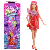 Barbie lutka Party Unboxed Glam Party JFY68