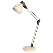 RABALUX Stona lampa Carter bež