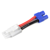 Tamiya ženski - EC3 ženski 14AWG pretvorbeni kabel