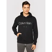 Calvin Klein Majica, črna