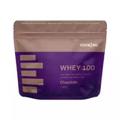 Voxberg Whey 100 990 g, brez okusa