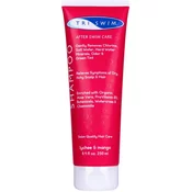 Triswim shampoo