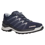 Lowa Čevlji treking čevlji mornarsko modra 39 EU Innox Pro Low Gtx