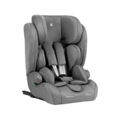 Kikka Boo auto sedište 76-150 cm I-Cross I-SIZE ISOFIX Light Grey