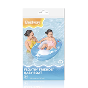 Otroški čoln Floatin Friends
