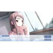 CROSS†CHANNEL: Steam Edition