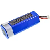 Baterija za Ecovacs Deebot Ozmo T8, 920, 950, Deebot N8+, T8, T9 in druge, 5200 mAh, Li-Ion