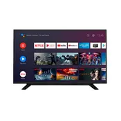 TOSHIBA Smart TV 55UA2063DG 55 4K Ultra HD LED WiFi