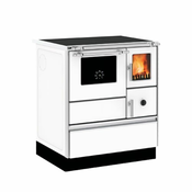 Alfa Plam Pec Dominant 70 ECO*B-L*CE, za TP, bijela, lijeva H-B o 120 mm, 6 kW, (5140112)