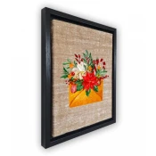 Wallxpert LSJ12_3646 Dekorativna slika, 36x46cm