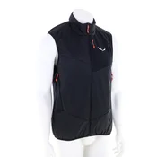 Salewa Ortles Hybrid TirolWool Air Moški Outdoor brezrokavnik