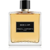 Pascal Morabito Collection Cologne Bois & Or toaletna voda 200 ml za moške
