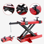 Dvigalo za motorno kolo do 500kg