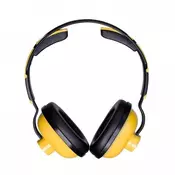 Superlux HD651 Yellow Slušalke na ušesu (Kot novo)