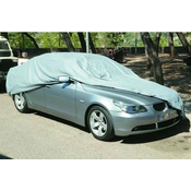 Sumex prekrivac za automobil PVC, L, 480 x 175 x 120 cm